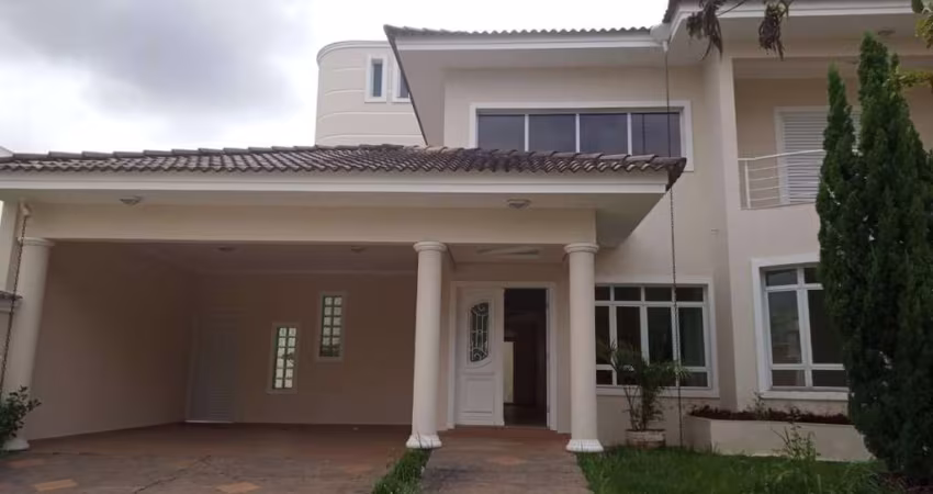 Casa em Condomínio para Locação em Sorocaba, Aparecidinha, 3 dormitórios, 1 suíte, 3 banheiros, 4 vagas