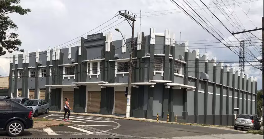 Ponto comercial para locação em sorocaba, jardim santa rosália