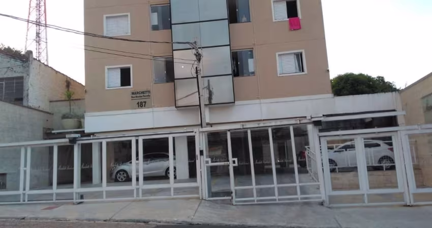 Apartamento para Locação em Sorocaba, Vila Progresso, 2 dormitórios, 1 banheiro, 1 vaga