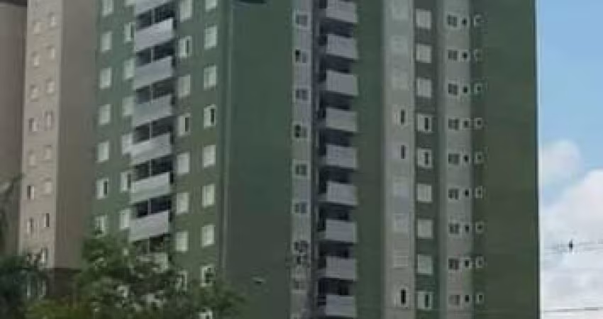 Apartamento para Locação em Sorocaba, Cajuru do Sul, 2 dormitórios, 1 suíte, 1 banheiro, 2 vagas