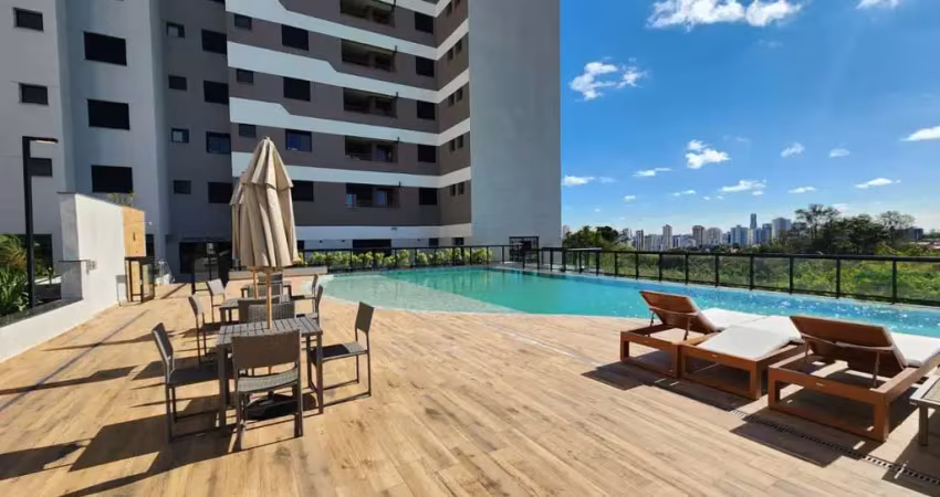 Apartamento para venda em votorantim, parque morumbi, 2 dormitórios, 1 suíte, 2 banheiros, 1 vaga