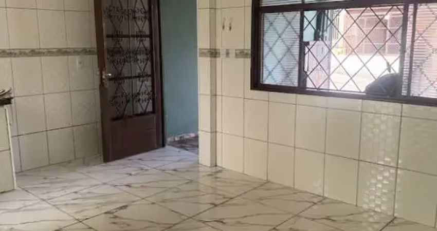 Casa para locação em sorocaba, ipanema ville, 2 dormitórios, 1 banheiro, 2 vagas