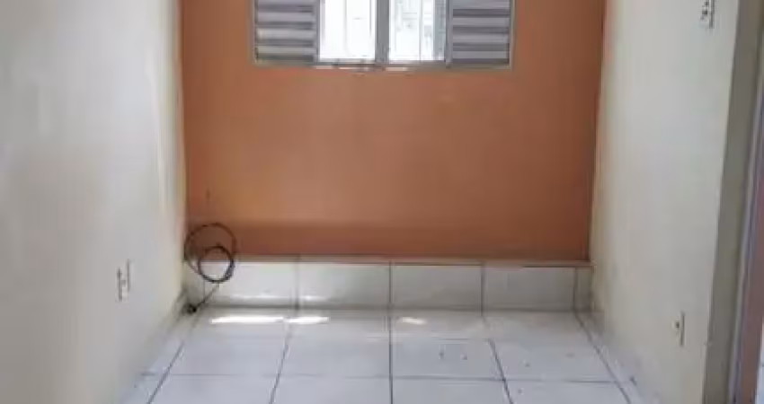 Apartamento para locação em sorocaba, jardim abaeté, 1 dormitório, 1 banheiro