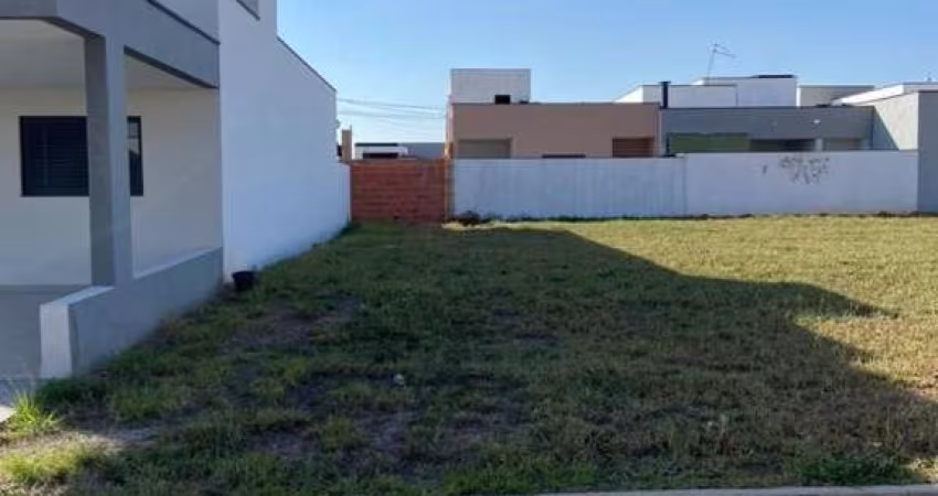 Terreno em Condomínio para Venda em Sorocaba, Horto Florestal