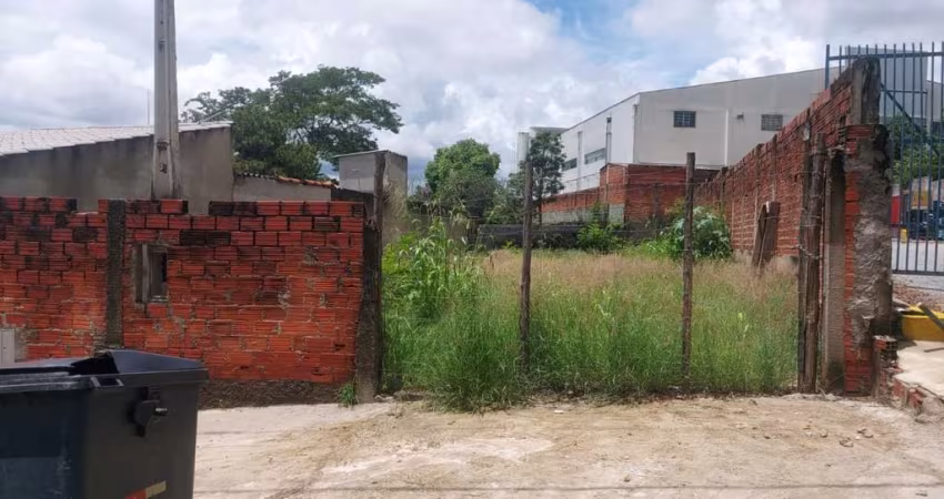 Terreno para Venda em Sorocaba, Jardim das Magnólias