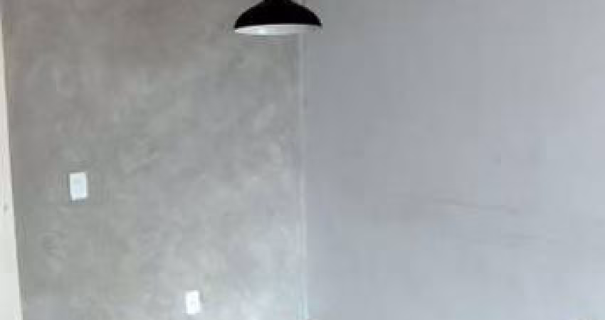 Apartamento para Locação em Sorocaba, Vila Angélica, 2 dormitórios, 1 banheiro, 1 vaga