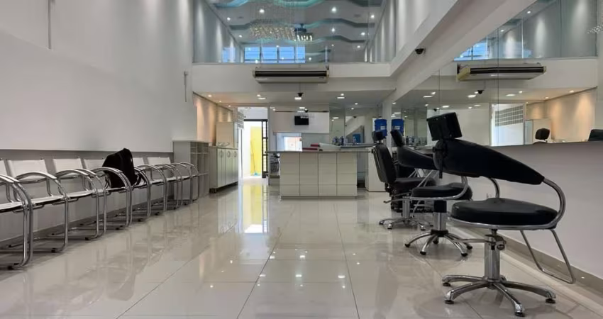 Ponto Comercial para Locação em Sorocaba, Vila Hortencia, 2 banheiros, 2 vagas