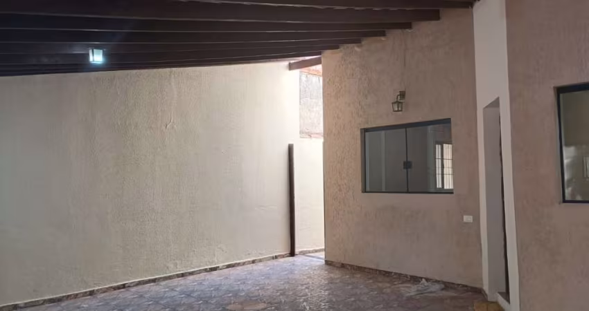 Casa para Locação em Sorocaba, Wanel Ville