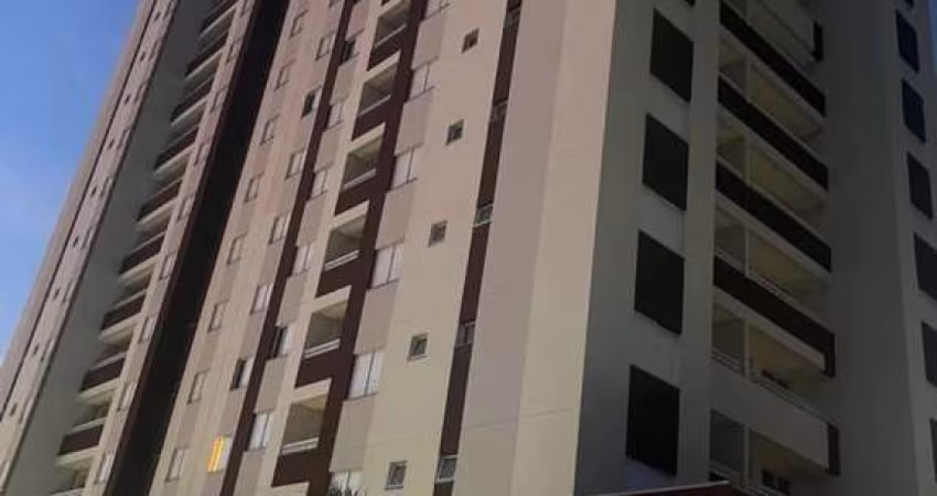 Apartamento para Locação em Sorocaba, Aparecidinha, 2 dormitórios, 1 banheiro, 1 vaga