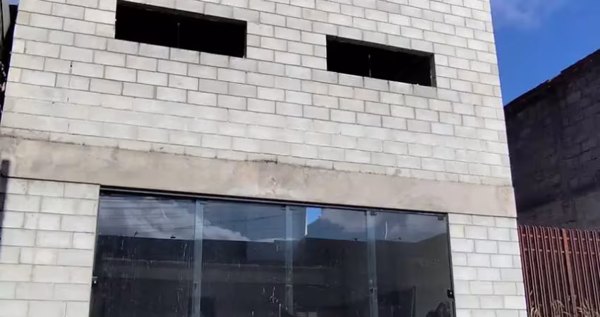 Ponto comercial para locação em sorocaba, vila gabriel