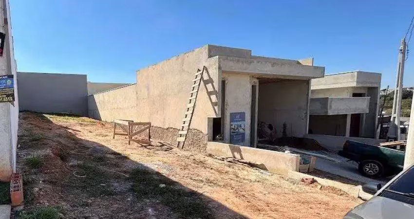 Terreno em condomínio para venda em sorocaba, jardim villagio milano