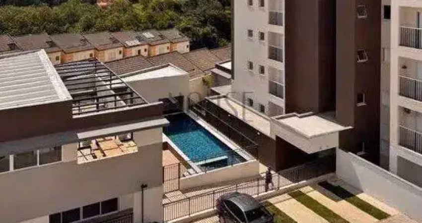 Apartamento para venda, alem ponte, 2 dormitórios, 1 suíte, 2 banheiros, 1 vaga