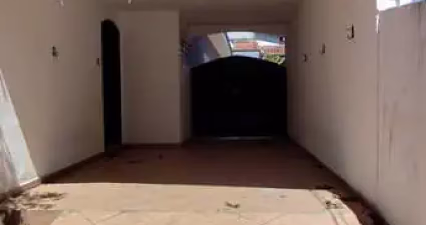 Casa para locação em sorocaba, jardim maria do carmo, 3 dormitórios, 1 suíte, 3 banheiros, 2 vagas
