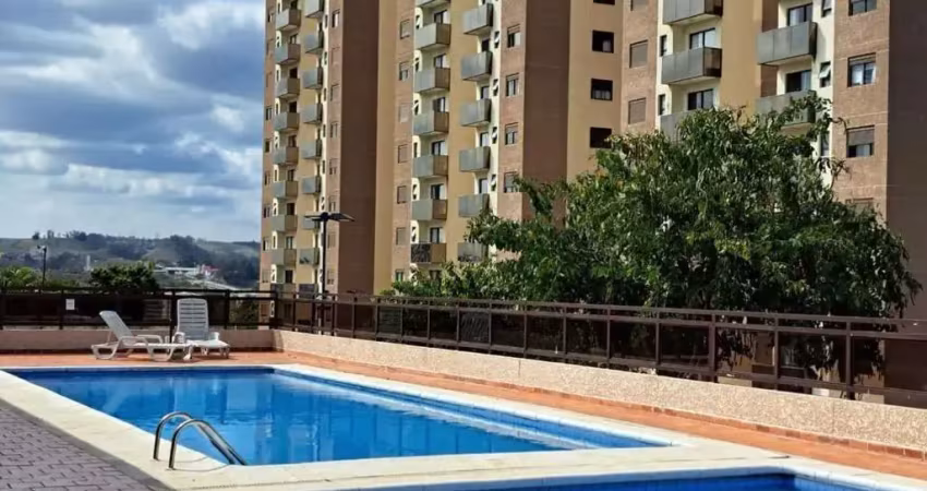 Apartamento para venda em sorocaba, jardim santa fé, 2 dormitórios, 1 banheiro, 1 vaga