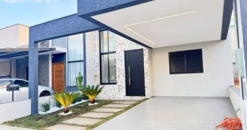 Casa em condomínio para venda em sorocaba, horto florestal, 3 dormitórios, 2 suítes, 3 banheiros, 2 vagas