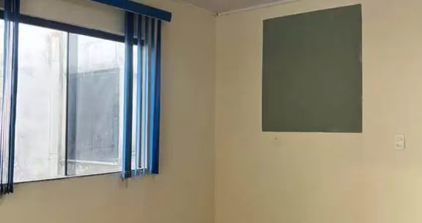 Apartamento para locação em sorocaba, vila independência, 2 dormitórios, 1 banheiro