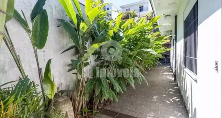 Casa a venda, vila madalena, 291 metros, 3 dormitórios, 1 suíte, 4 vagas, r$ 3.250.000