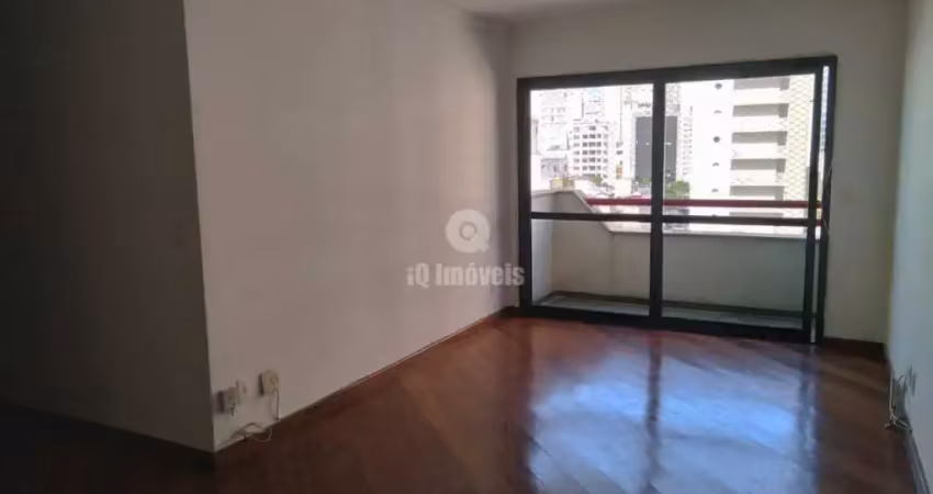 Apartamento a venda Santa Cecília, com 3 dormitórios, suite, garagem, R$ 800.000,00