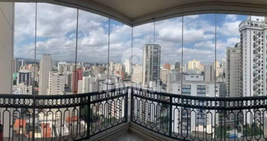 Apartamento  higienópolis ,500 metros, 5 dormitórios, 3 suíte, 5 vagas