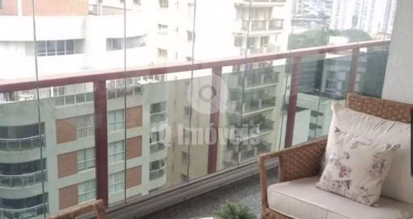 Cobertura a venda em Perdizes Nobre, 340metros , 4 dormitórios, 3 suítes, 4 vagas, R$ 2.520.000,00