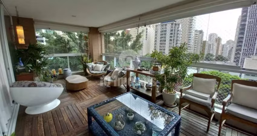 Apartamento a venda perdizes, 267 metros, 3 dormitórios, 3 suítes, 5 vagas,$4.000.000,00
