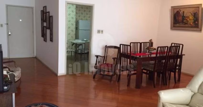 Excelente apartamento bem Localizado em Santa Cecilia, com 170 metros de conforto,