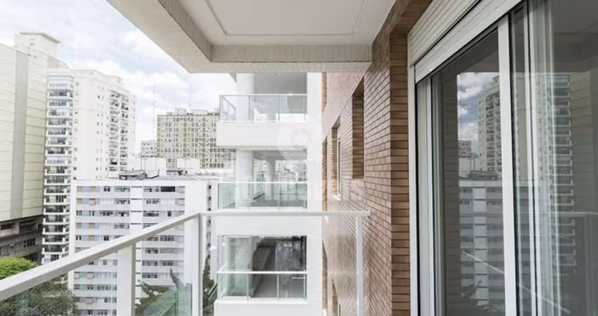 Apartamento a venda, Higienópolis, 260 metros, 4 dormitórios, 3 suítes, 4 vagas,R$ 4.150.000,00