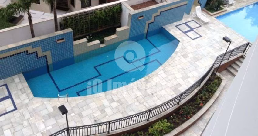 Apartamento no Alto da Lapa c/ 126 mts. c/ 3suites, 2 vagas c/lazer