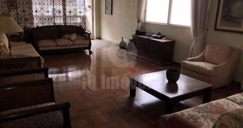 Apartamento a venda, Higienópolis, 285 metros, 4 dormitórios, 2 suítes, 2 vagas, R$ 2.500.000,00