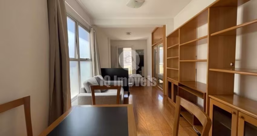 Apartamento em Perdizes 1 dormitório 1 vaga