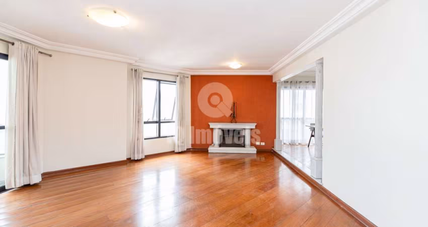 Apartamento Perdizes, 205 metros,  4 dormitórios, 3 suítes, 3 vagas, R$ 2.100.000,00
