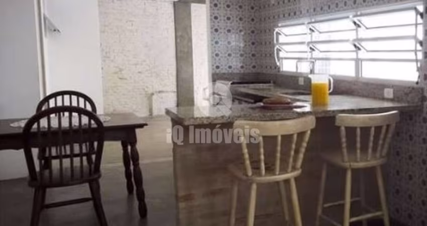 Surpreendente Sobrado na Lapa ( V. Ipojuca) com 200 metros de área útil