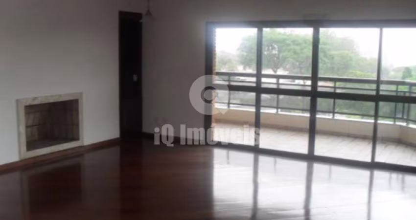 Apartamento Lapa 3 dormitórios 3 suítes 3 vagas