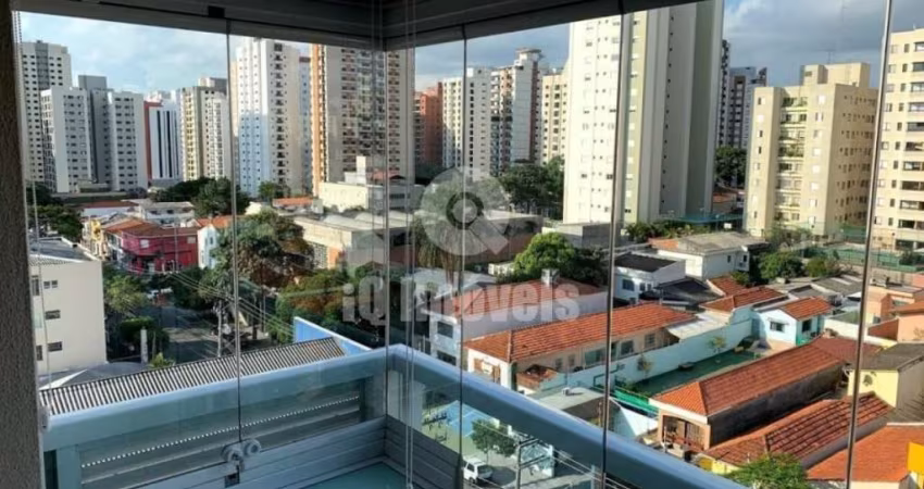 Apartamento a venda, Vila Leopoldina, 50 m², 1 dormitório, 1 vaga, R$ 730.000