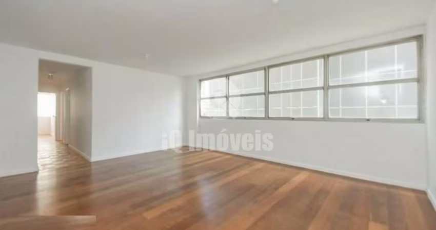 Apartamento a venda, Santa Cecília, 107m², 3 dormitórios, 1 vaga , R$ 900.000