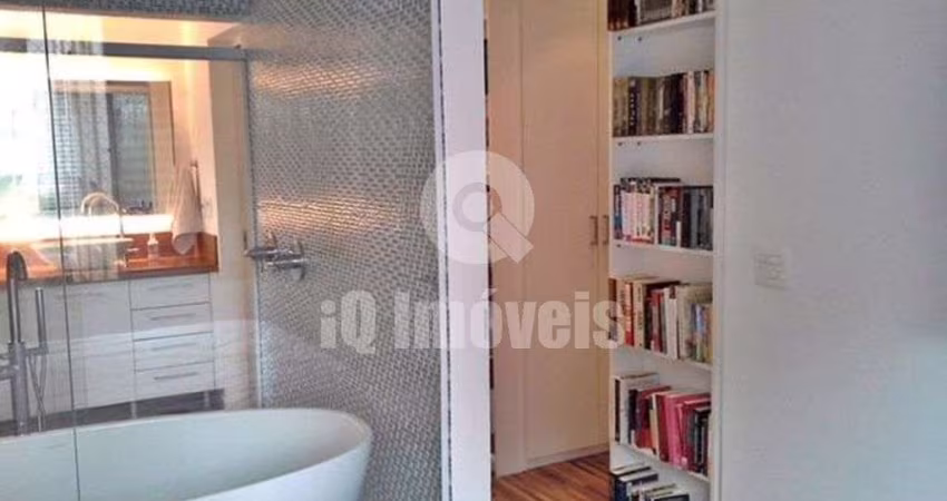 Apartamento a venda, Jardim Paulista, 100 m², 2 dormitórios, 1 suíte,  1 vaga, R$ 1.920.000