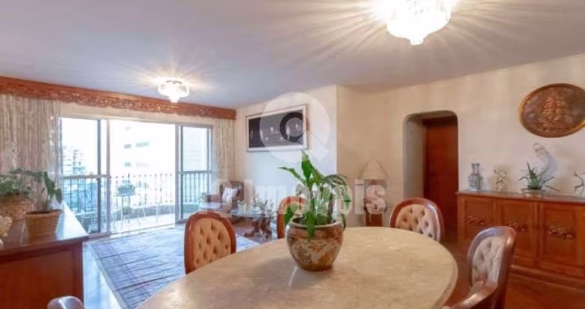 Apartamento a venda, Perdizes, 4 dormitórios, 1 suíte, 2 vagas, R$ 1.490.000