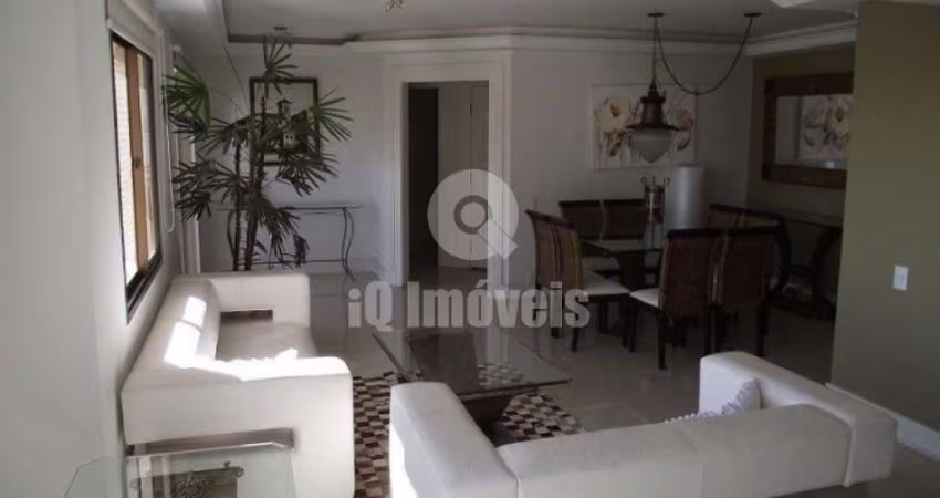 Apartamento 198m², 04 quartos , 02 suítes, 04 vagas, lazer completo