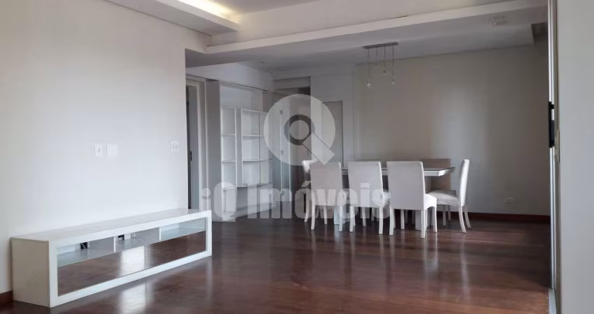 Apartamento Perdizes 127m² 3 dormitórios,1 suite , 2 vagas