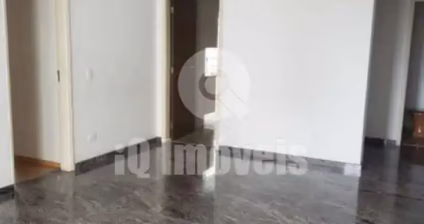 Apartamento perdizes,124 m2, 3 dormitórios, 1 suíte com 2 vagas de garagem.