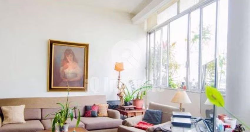 Apartamento a venda, Santa Cecília, 187 m², 3 dormitórios, 1 suíte, 1 vagas, R$ 1.285.000