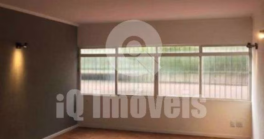Apartamento na Bela Vista, 80m2, 2 dormitórios, sem vaga de garagem.