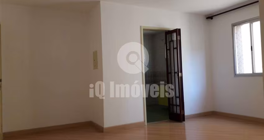 Próximo a Santa Casa e Mackenzie com 47m², 1 dormitóio, 1 vaga