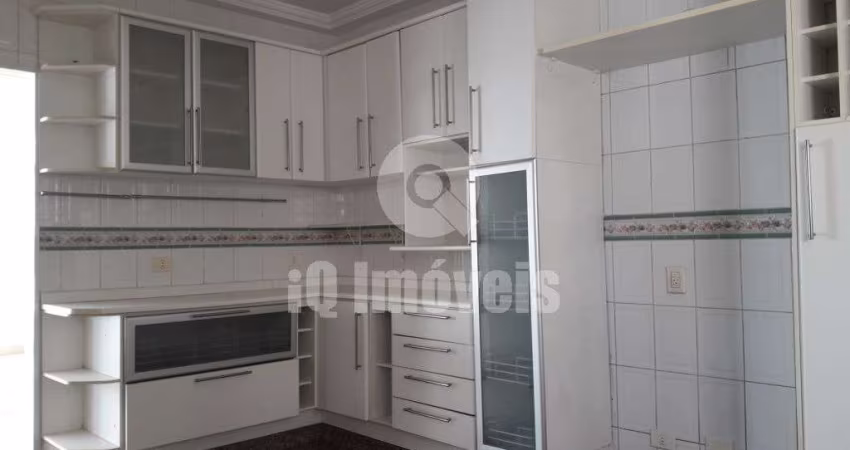Apartamento com 208 m², 3 dormitórios, suite , 2 vagas