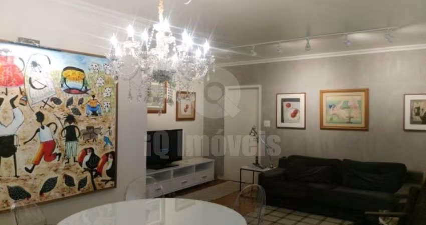 Higienópolis em rua procurada 150m 2 vagas