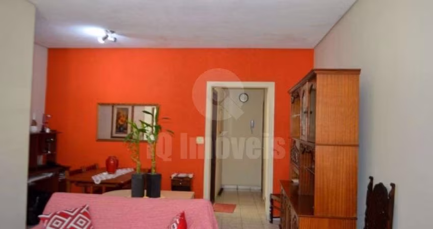 Apartamento no coração de Pinheiros