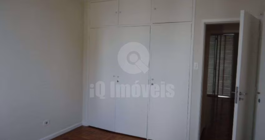 apartamento Higienópolis 120m² 3 dormitórios  3 banherios 1 vagas