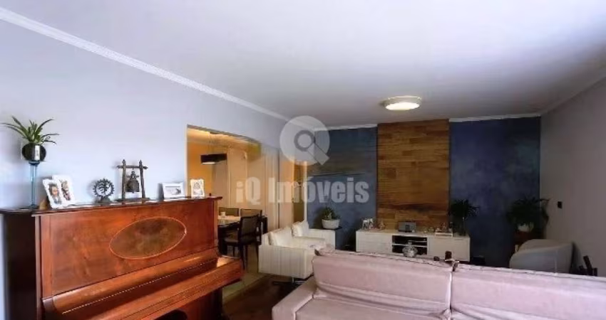 Apartamento à venda no Campo Belo, 130 metros, 3 dormitórios, 1 suíte, 2 vagas, R$ 2.000.000,00