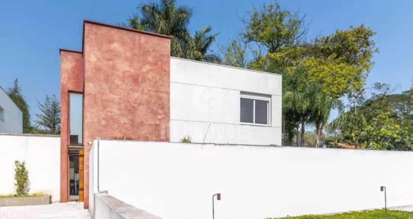 Casa em condomínio fechado no Campo Belo