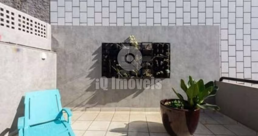 Casa reformada  com 2 suítes bem localizada